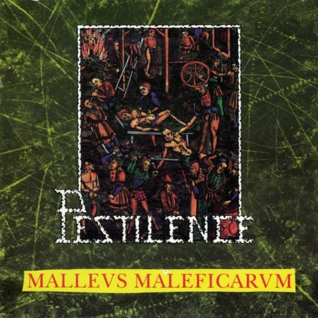 Malleus Maleficarum