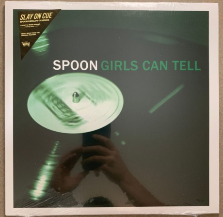 Girls Can Tell
