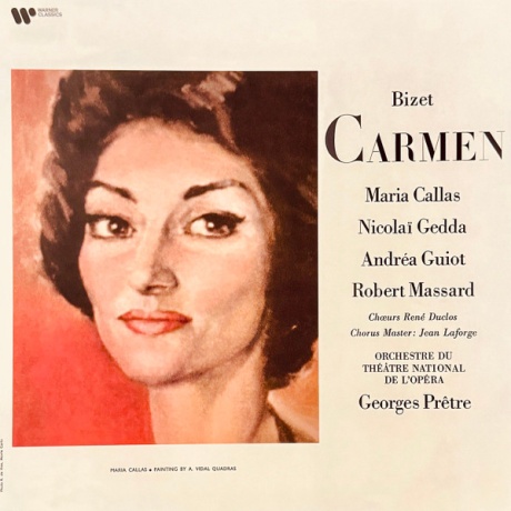 Bizet: Carmen