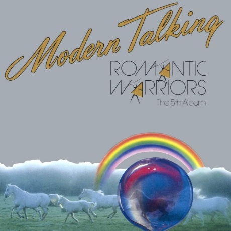 Romantic Warriors - The 5th Album