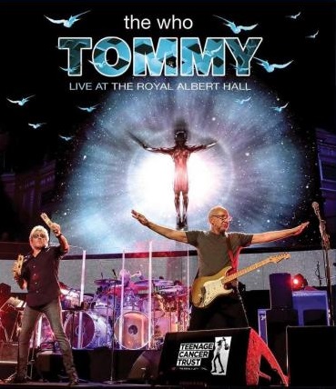 Tommy Live At The Royal Albert Hall