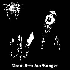 Transilvanian Hunger