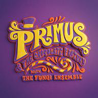 Primus And The Chocolate Factory