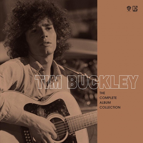 Виниловая пластинка The Album Collection 1966-1972  обложка