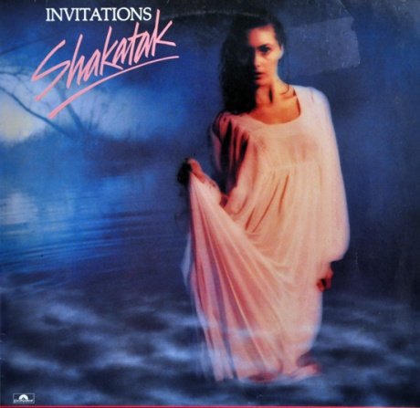 Invitations