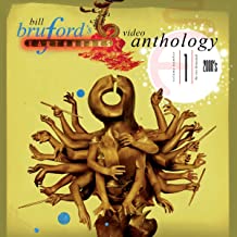 Музыкальный cd (компакт-диск) Video Anthology Volume One - 2 обложка