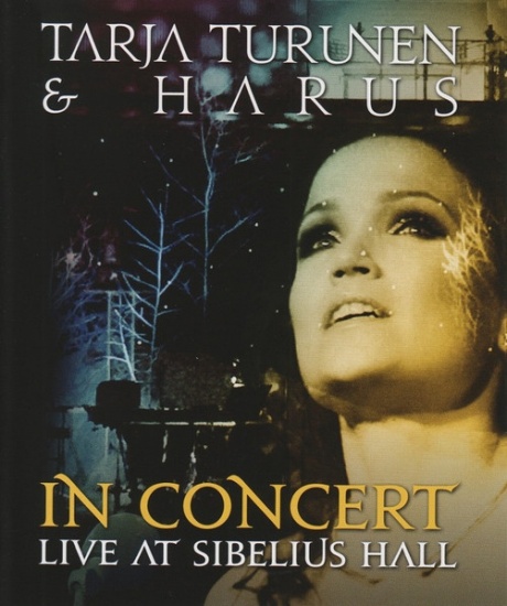 In Concert Live At Sibelius Hall