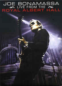 Live From The Royal Albert Hall