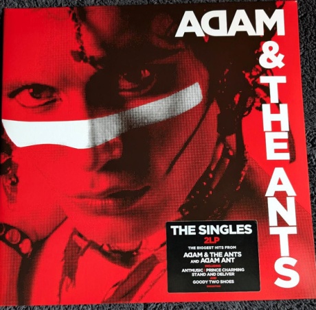 The Singles