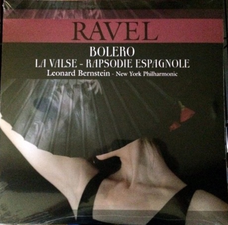 Ravel: Bolero / La Valse