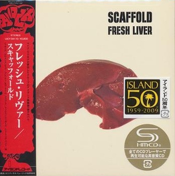 Fresh Liver