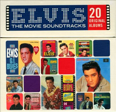 The Movie Soundtracks