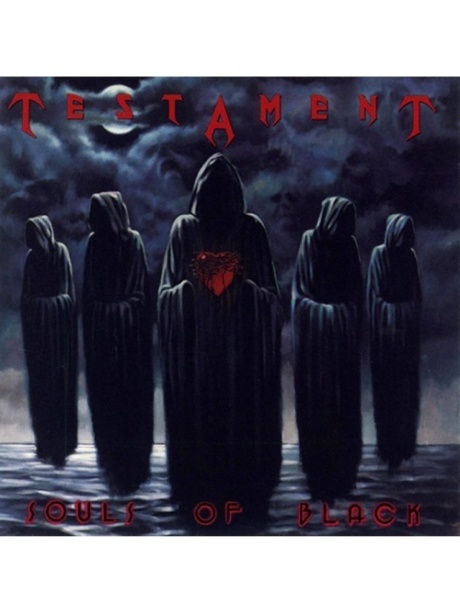 Souls Of Black