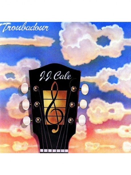 Troubadour
