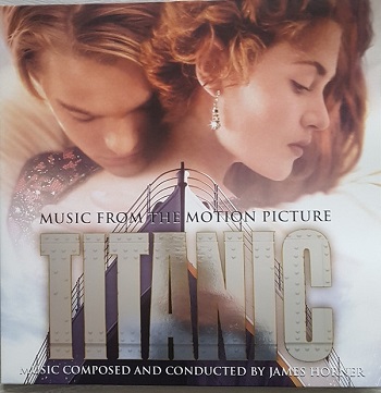 Titanic (Music From The Motion Picture)