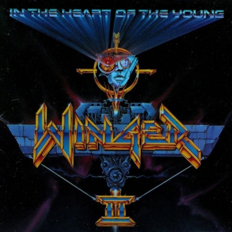 Winger Ii: In The Heart Of The Young