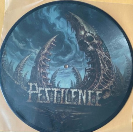 Pestilence