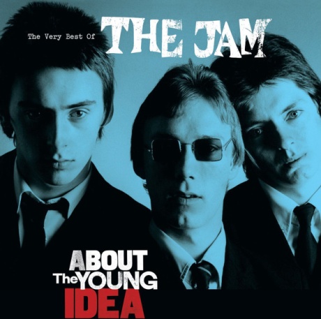 The Very Best Of The Jam