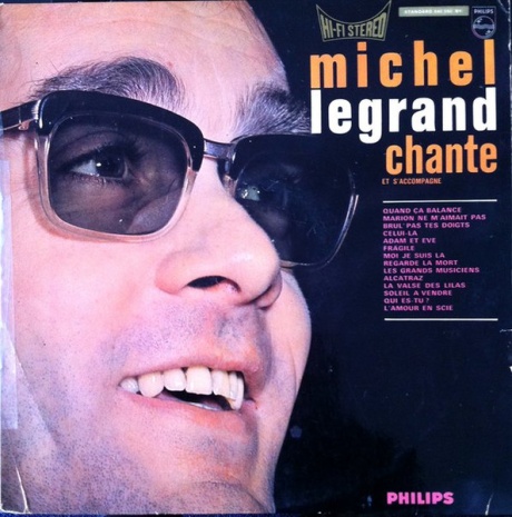 Chante Et S'accompagne