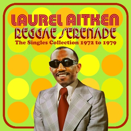 Reggae Serenade