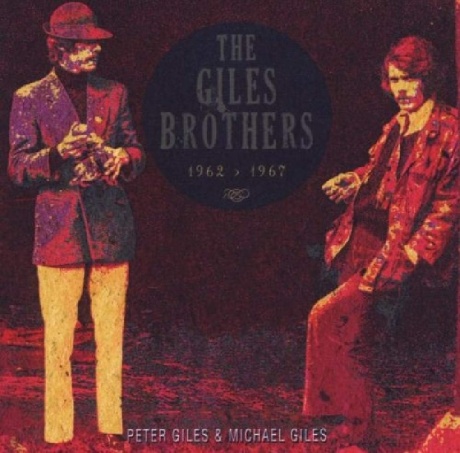 The Giles Brothers 1962 > 1967