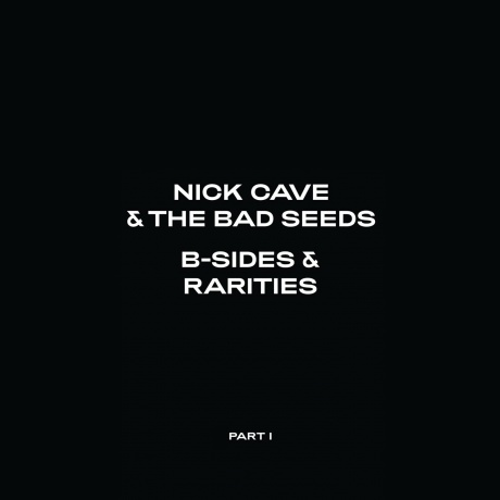 Музыкальный cd (компакт-диск) B-Sides & Rarities: Part I обложка