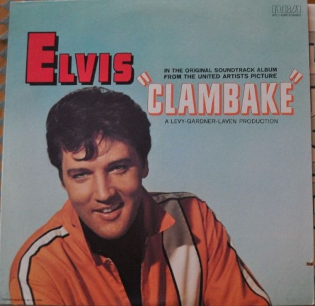 Clambake