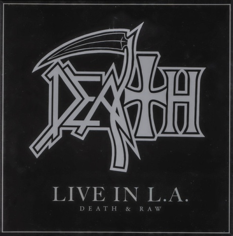 Live In L.A.