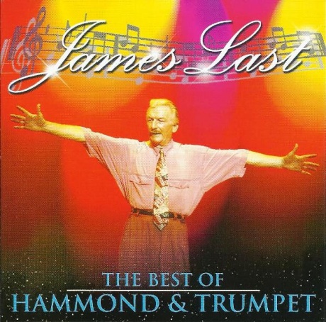 The Best Of Hammond & Trumpet
