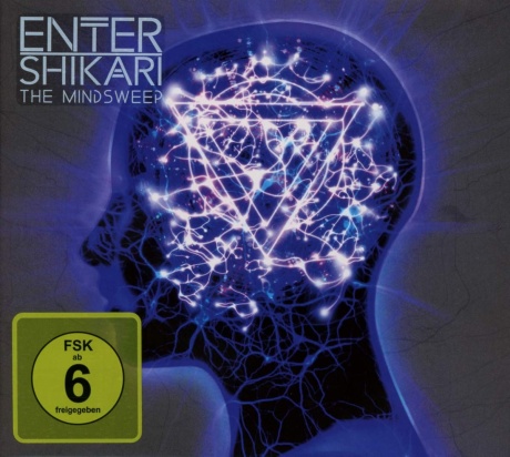 The Mindsweep