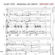Виниловая пластинка Defiant Life  обложка