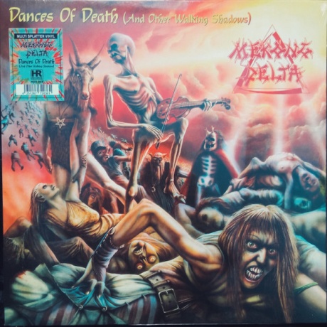 Dances Of Death
