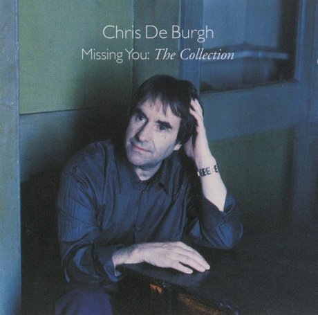Missing You: The Collection