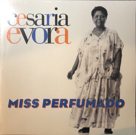 Miss Perfumado