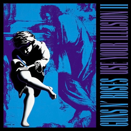 Use Your Illusion Ii