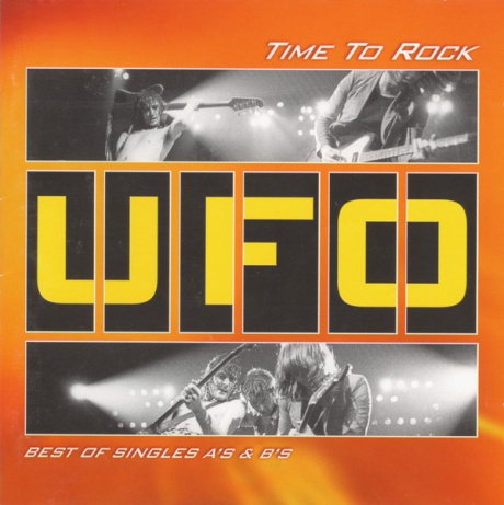 Time To Rock