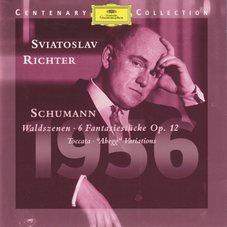 Schumann: Waldszenen / Six Fantasies