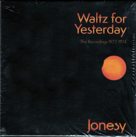 Waltz For Yesterday