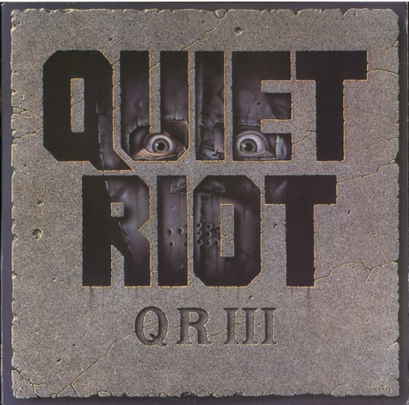 QR III