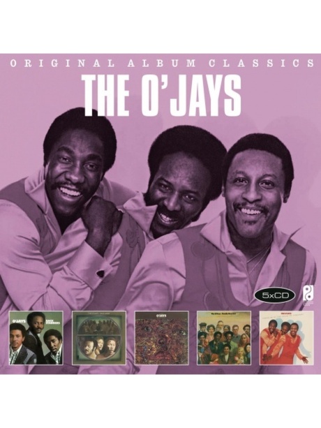 Original Album Classics