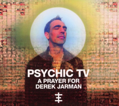 A Prayer For Derek Jarman
