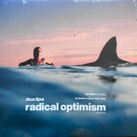 Radical Optimism