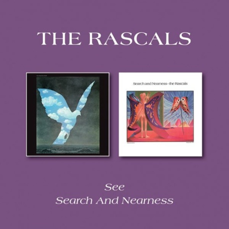 See / Search And Nearness