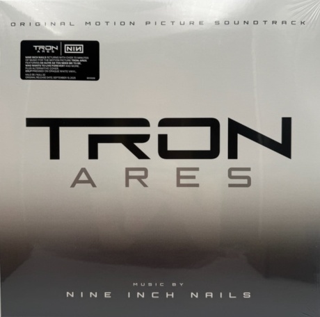 Tron: Ares