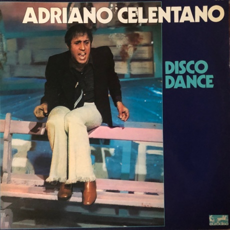 Disco Dance