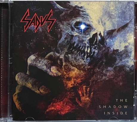The Shadow Inside