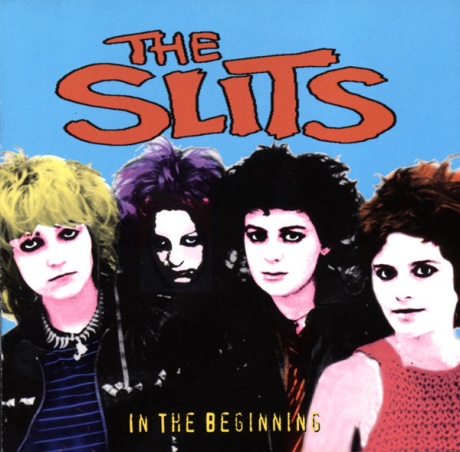 In The Beginning