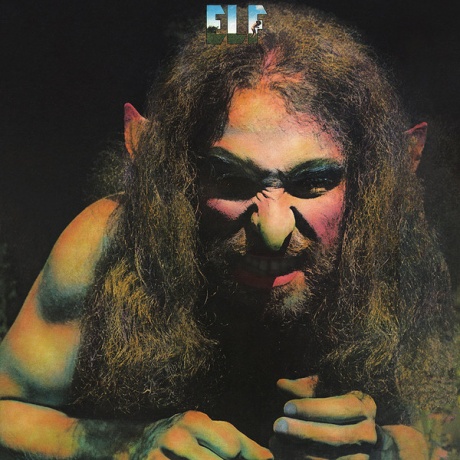 Elf Featuring Ronnie James Dio
