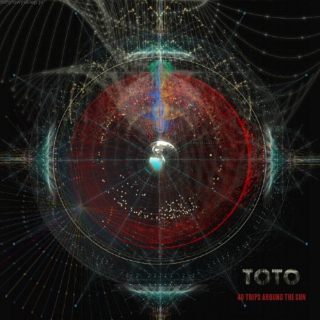 Greatest Hits – 40 Trips Around The Sun