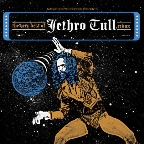 Redux. A tribute to Jethro Tull